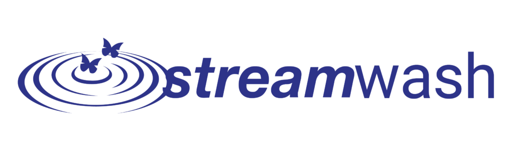 Streamwash